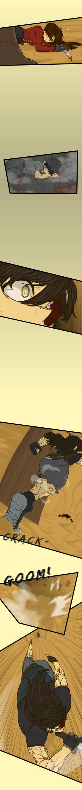 Read The Farlands  17 Page 7 in English