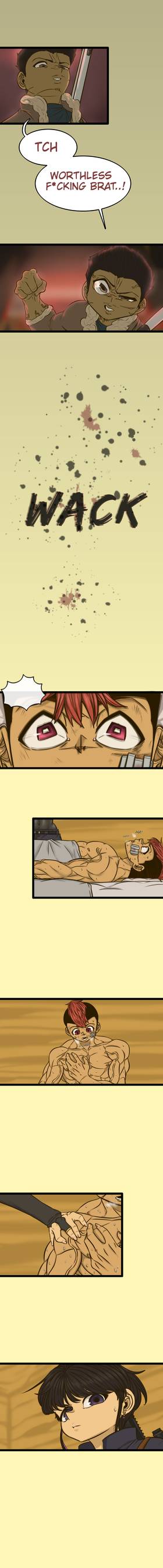 Read The Farlands  18 Page 2 in English