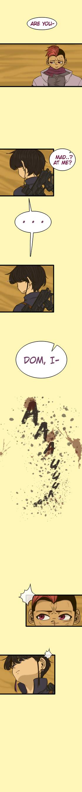 Read The Farlands  18 Page 4 in English