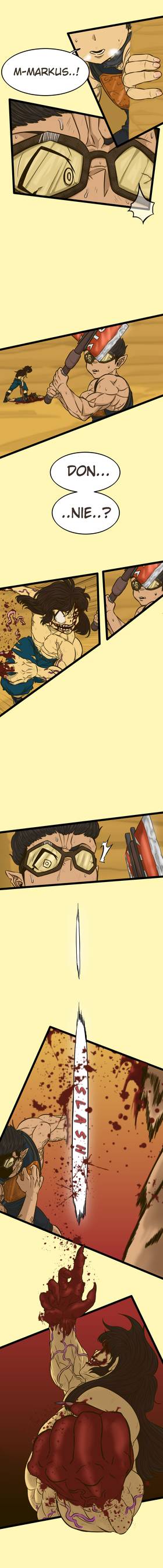 Read The Farlands  18 Page 6 in English