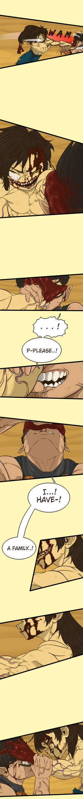 Read The Farlands  18 Page 7 in English