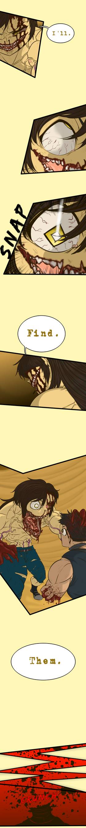 Read The Farlands  18 Page 8 in English