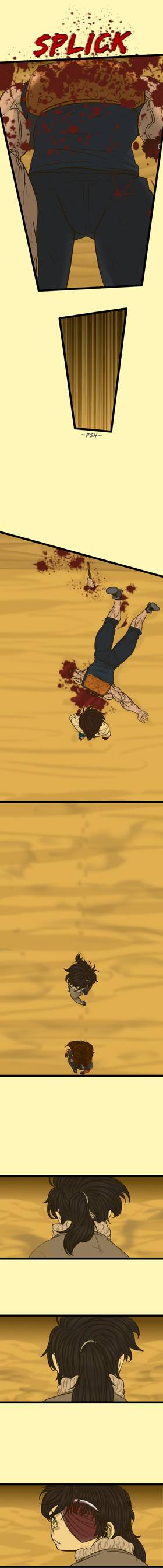 Read The Farlands  18 Page 9 in English