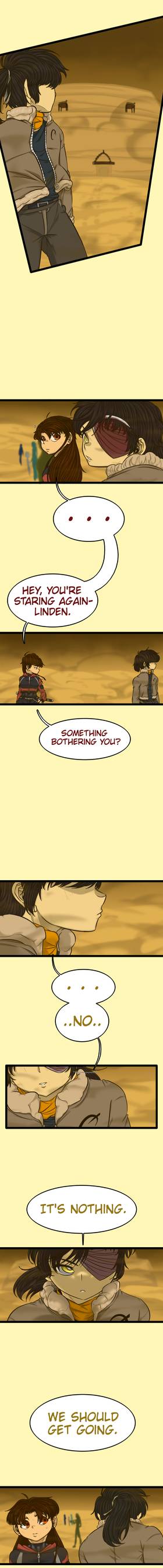 Read The Farlands  18 Page 10 in English