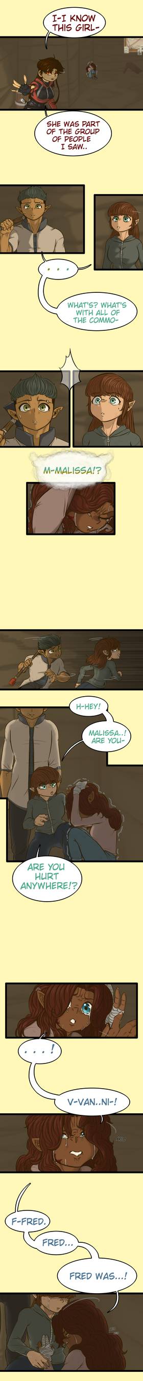 Read The Farlands  19 Page 2 in English