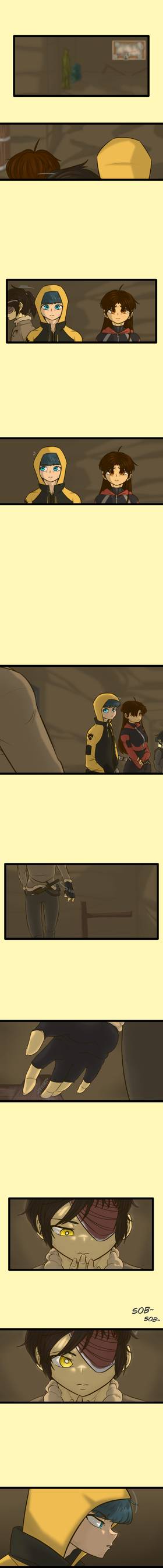 Read The Farlands  19 Page 3 in English