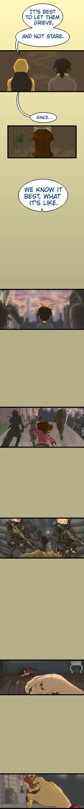 Read The Farlands  19 Page 4 in English