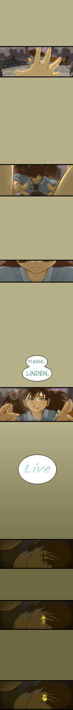 Read The Farlands  19 Page 5 in English