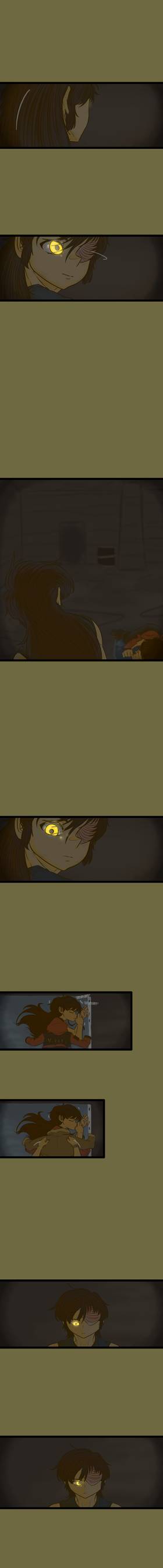 Read The Farlands  19 Page 6 in English