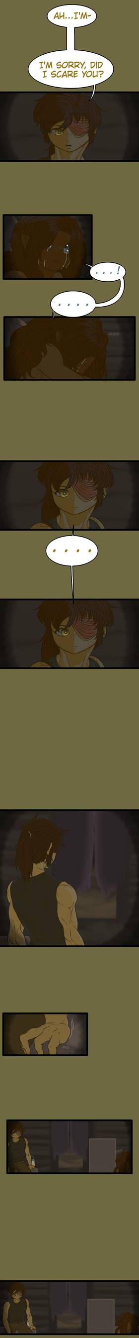 Read The Farlands  19 Page 8 in English