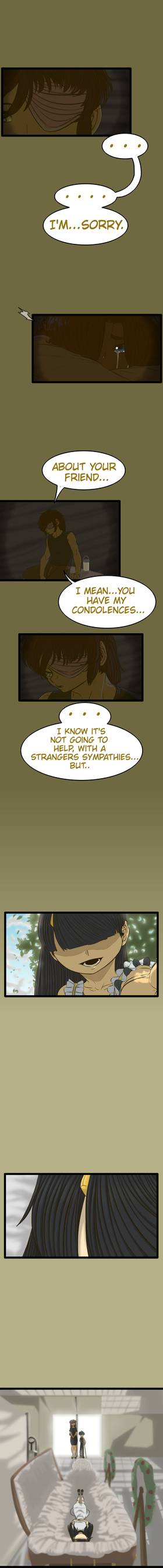 Read The Farlands  19 Page 9 in English
