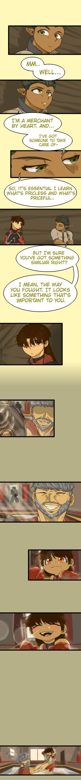 Read The Farlands  21 Page 2 in English