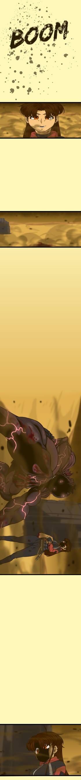 Read The Farlands  21 Page 5 in English