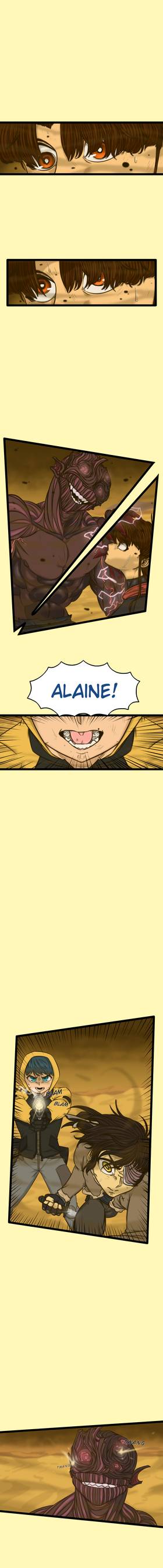 Read The Farlands  21 Page 6 in English