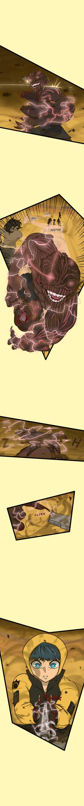 Read The Farlands  21 Page 7 in English