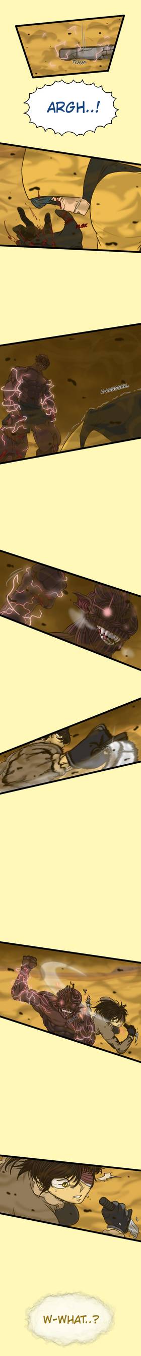 Read The Farlands  21 Page 8 in English