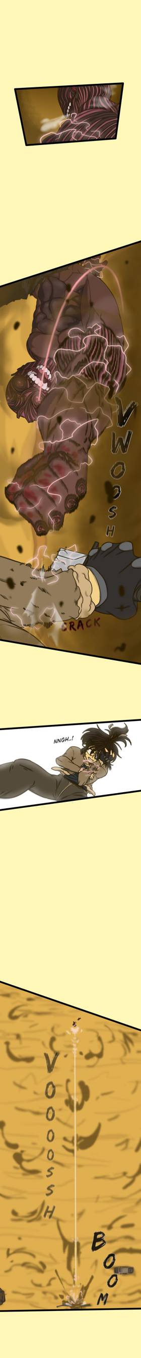 Read The Farlands  21 Page 9 in English