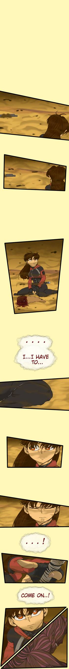Read The Farlands  21 Page 10 in English
