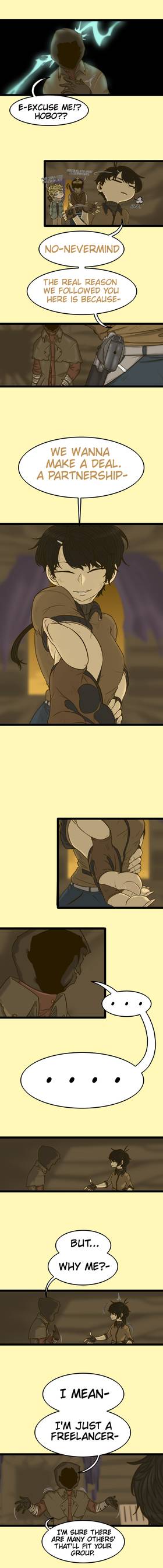 Read The Farlands  22 Page 2 in English