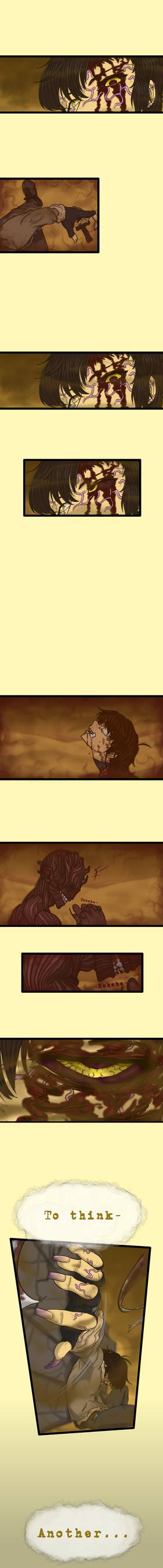 Read The Farlands  22 Page 4 in English