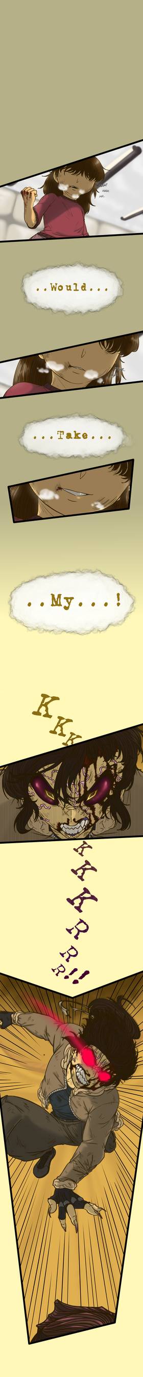 Read The Farlands  22 Page 5 in English