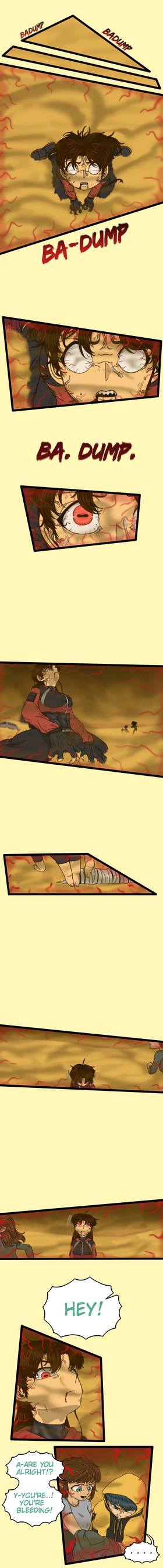 Read The Farlands  22 Page 7 in English