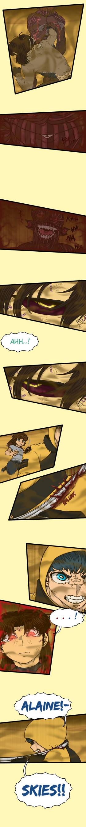 Read The Farlands  22 Page 9 in English