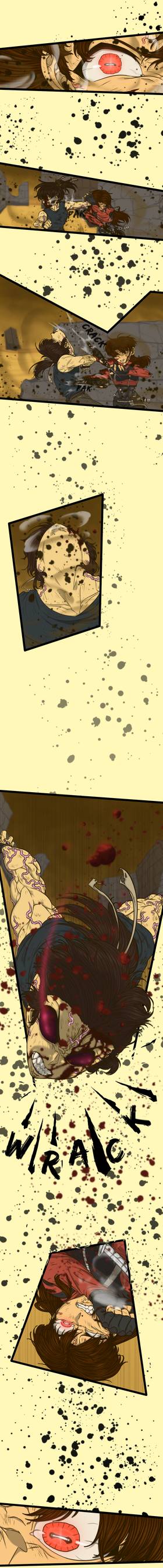 Read The Farlands  23 Page 4 in English