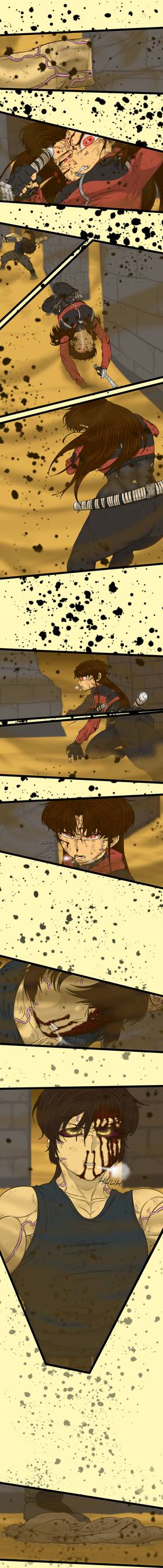 Read The Farlands  23 Page 5 in English