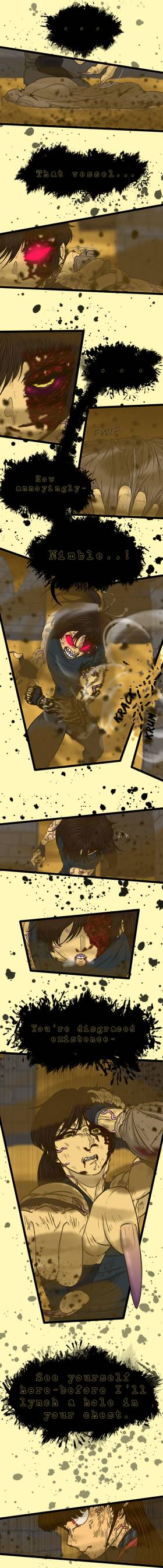 Read The Farlands  23 Page 6 in English