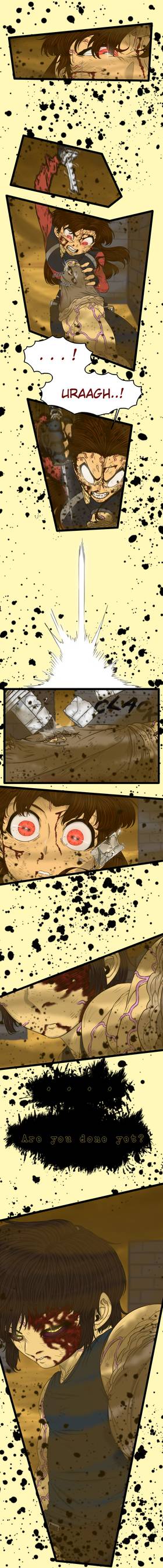 Read The Farlands  23 Page 8 in English