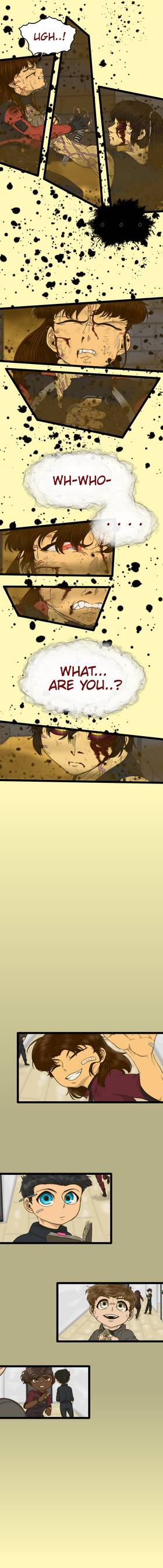 Read The Farlands  23 Page 9 in English