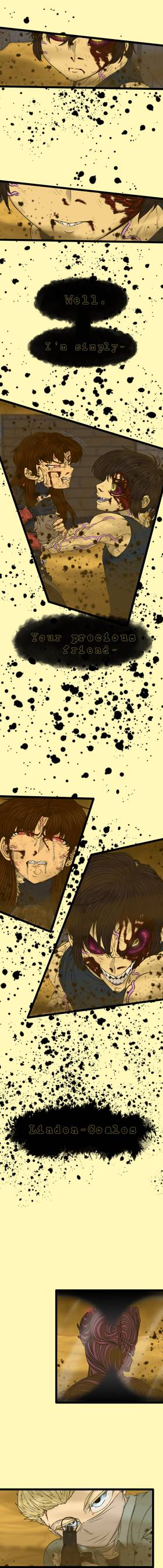 Read The Farlands  23 Page 10 in English