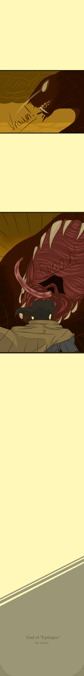 Read The Farlands  1 Page 4 in English