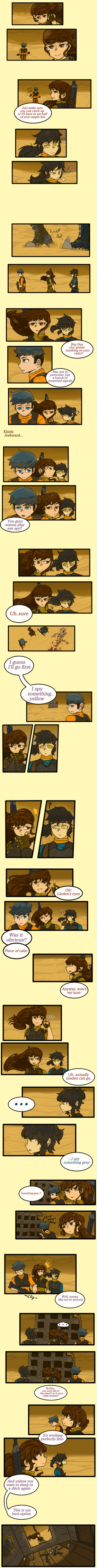Read The Farlands  2 Page 2 in English