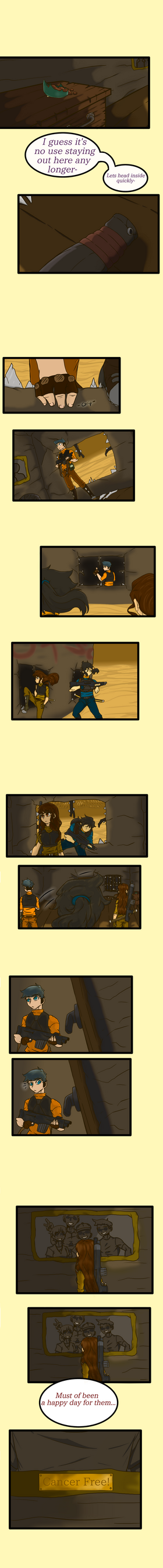 Read The Farlands  2 Page 3 in English
