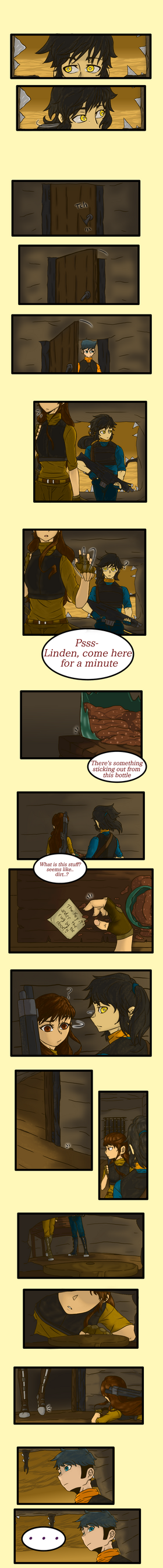 Read The Farlands  2 Page 4 in English