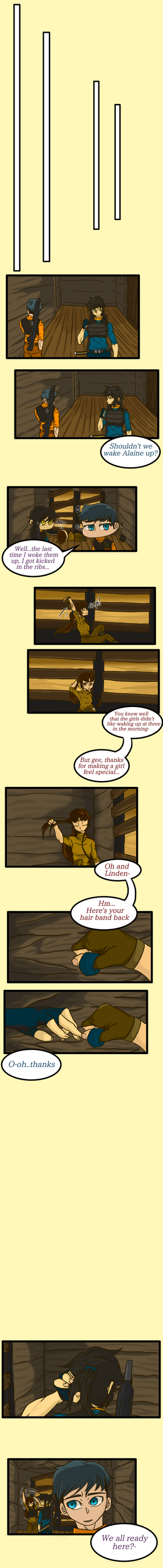 Read The Farlands  2 Page 10 in English
