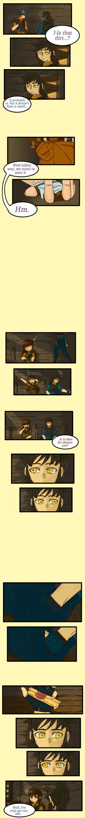 Read The Farlands  2 Page 6 in English
