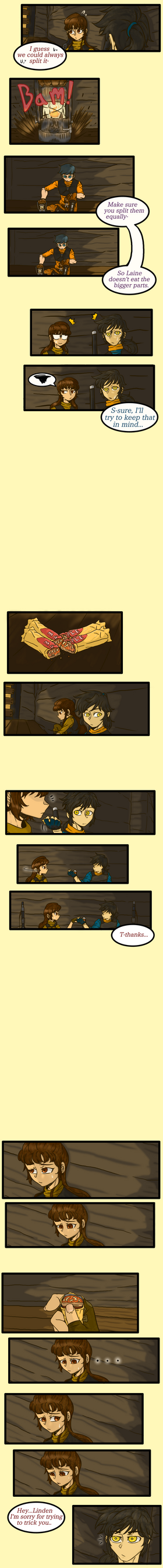 Read The Farlands  2 Page 7 in English