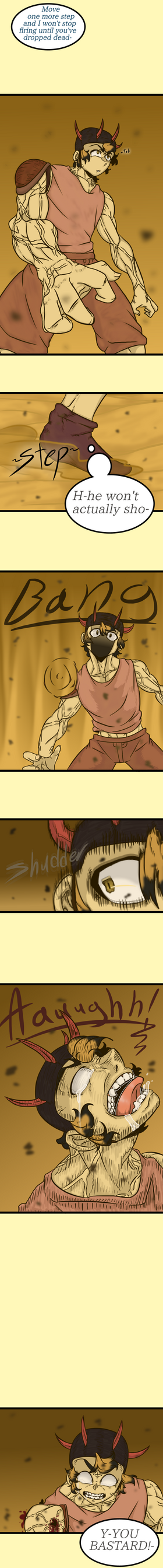 Read The Farlands  3 Page 4 in English
