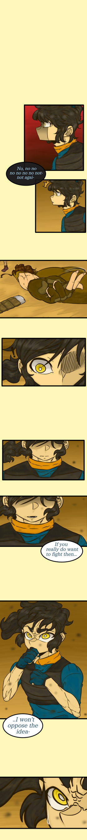 Read The Farlands  4 Page 10 in English