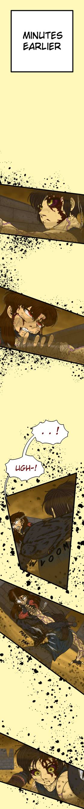 Read The Farlands  24 Page 1 in English