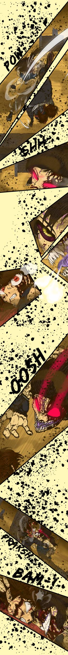 Read The Farlands  24 Page 6 in English