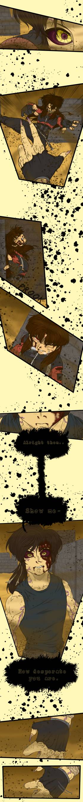 Read The Farlands  24 Page 2 in English