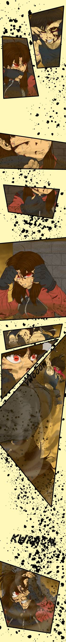 Read The Farlands  24 Page 3 in English