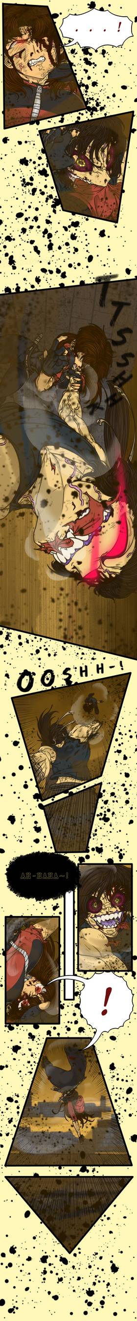 Read The Farlands  24 Page 7 in English