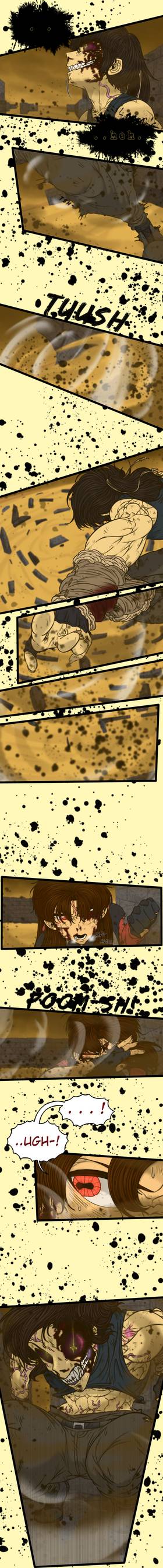 Read The Farlands  24 Page 10 in English