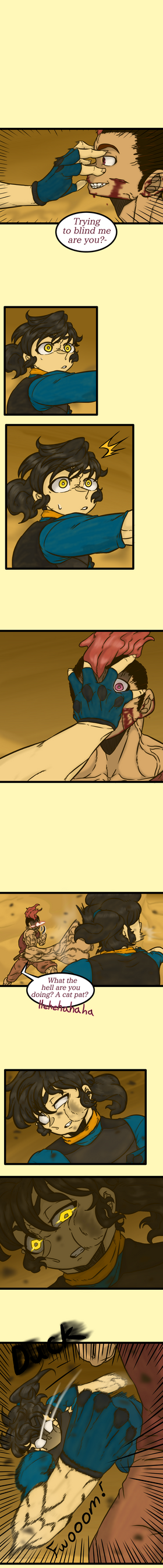 Read The Farlands  5 Page 2 in English