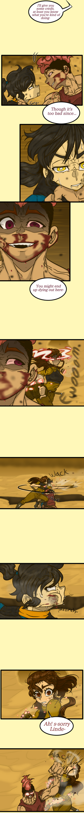 Read The Farlands  5 Page 6 in English